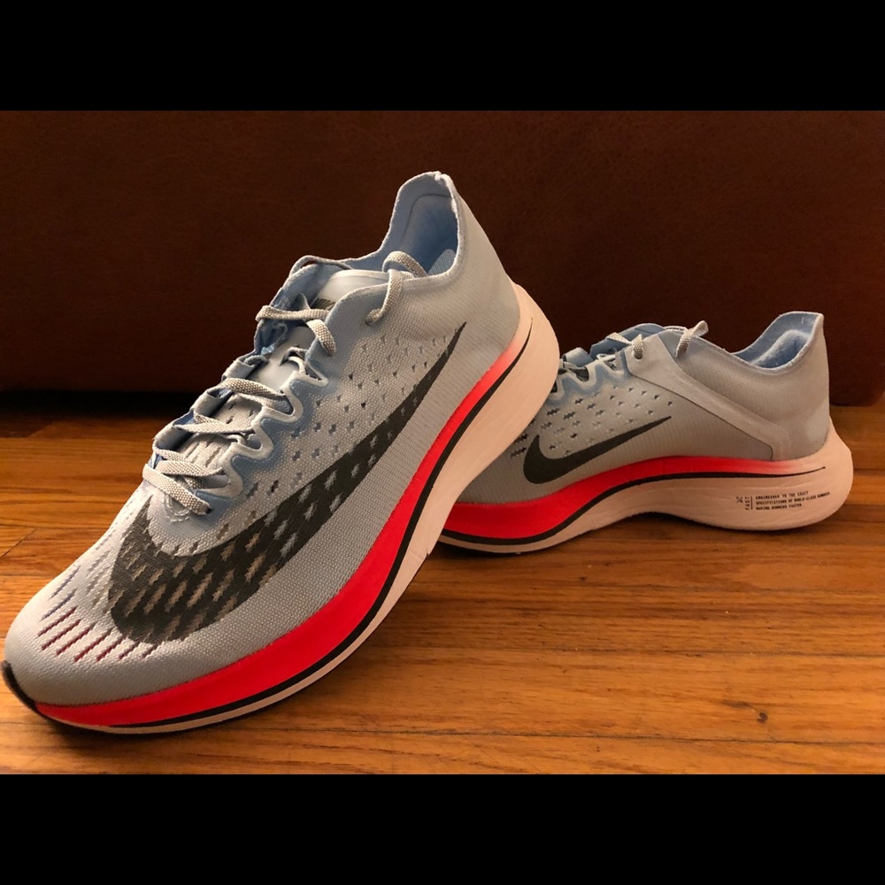 Nike Zoom Vaporfly 4%